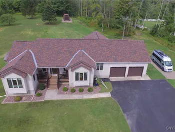 Property at 4028 County Route 4, Scriba, NY 13126