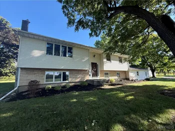 Property at 2732 Galloway Road, Batavia, NY 14020