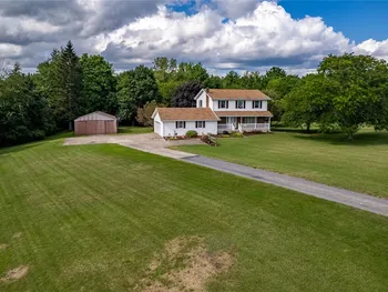 Property at 1277 W River Road, Fayette, NY 13165