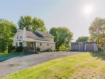 Property at 13181 Fuller Road, Adams, NY 13606