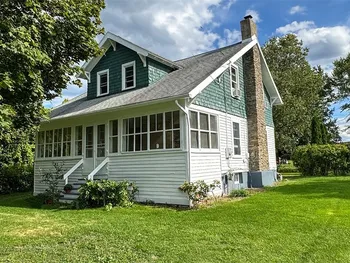 Property at 257 Iradell Road, Enfield, NY 14850
