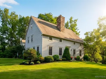 Property at 17087 Howard Road, Clarendon, NY 14470