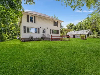 Property at 438 Atlantic Avenue, Walworth, NY 14502