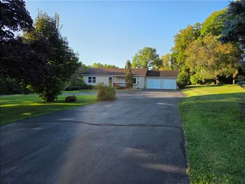 Property at 2315 Clark Road, Benton, NY 14527