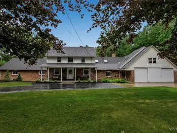 Property at 1750 Woodard Road, Elma, NY 14059