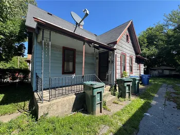 Property at 54 2nd St Street, Rochester, NY 14605
