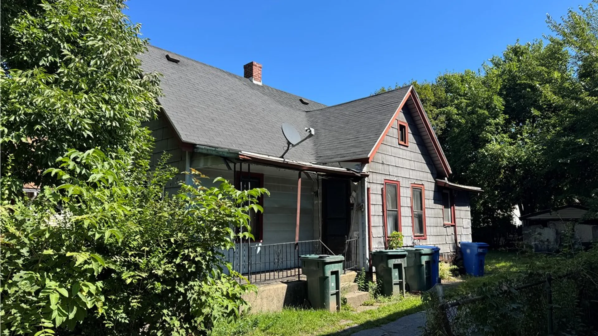 Property at 54 2nd St Street, Rochester, NY 14605 2