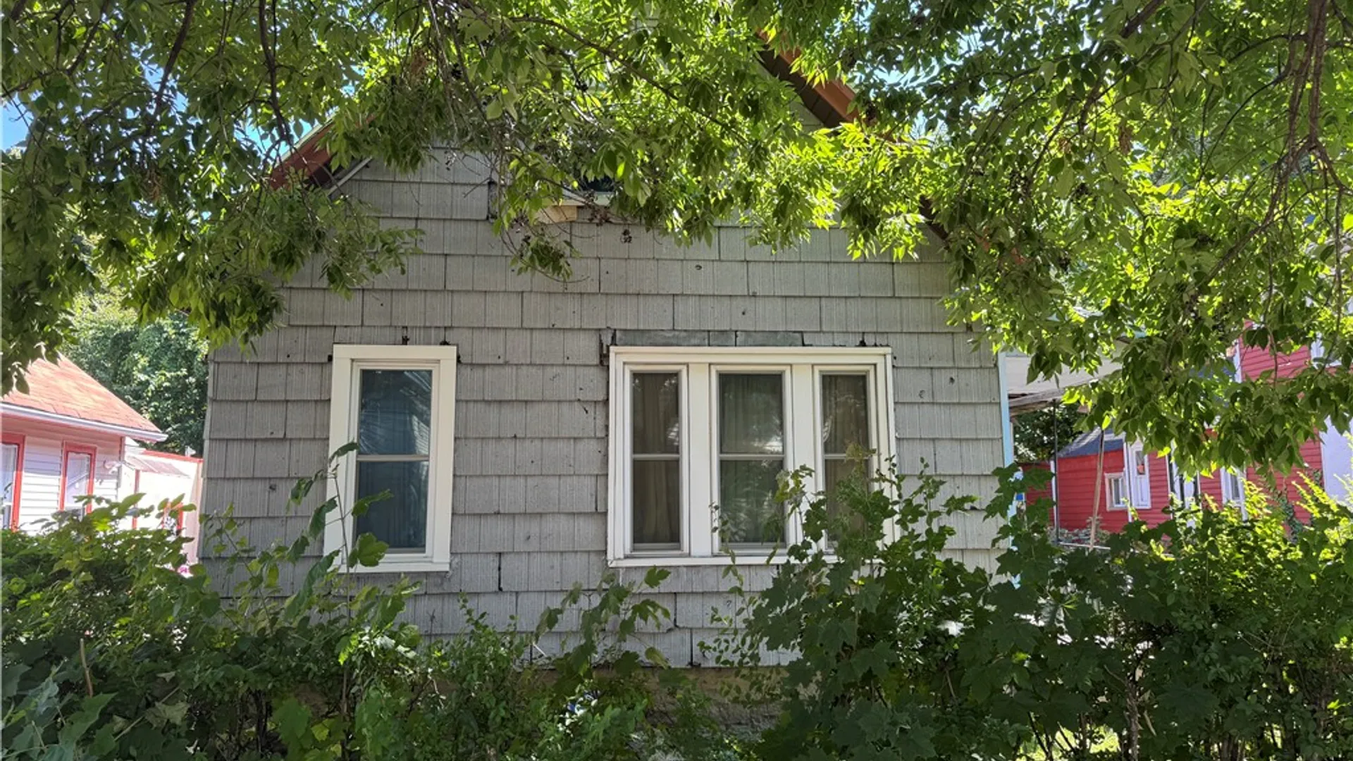 Property at 54 2nd St Street, Rochester, NY 14605 3
