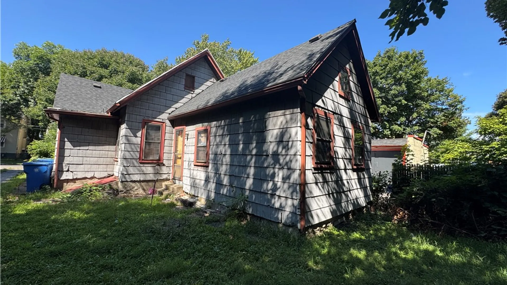 Property at 54 2nd St Street, Rochester, NY 14605 5