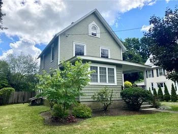 Property at 8489 Main Street, Eden, NY 14057