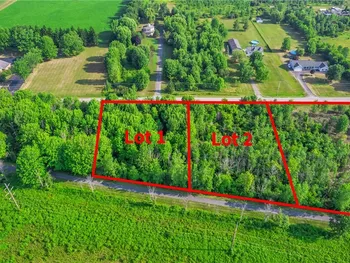 Property at V/L Clarence Center Rd lot 1, Newstead, NY 14001
