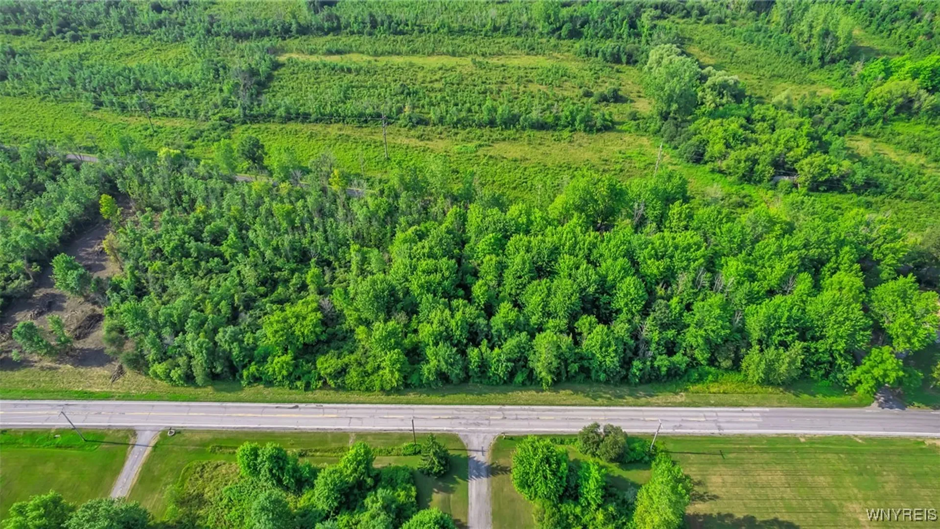 Property at V/L Clarence Center Rd lot 1, Newstead, NY 14001 3