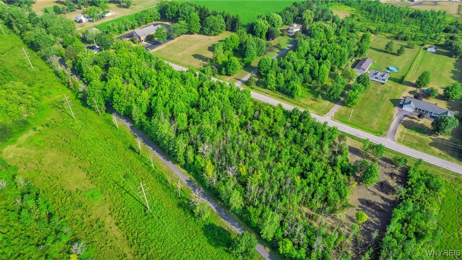 Property at V/L Clarence Center Rd lot 1, Newstead, NY 14001 6