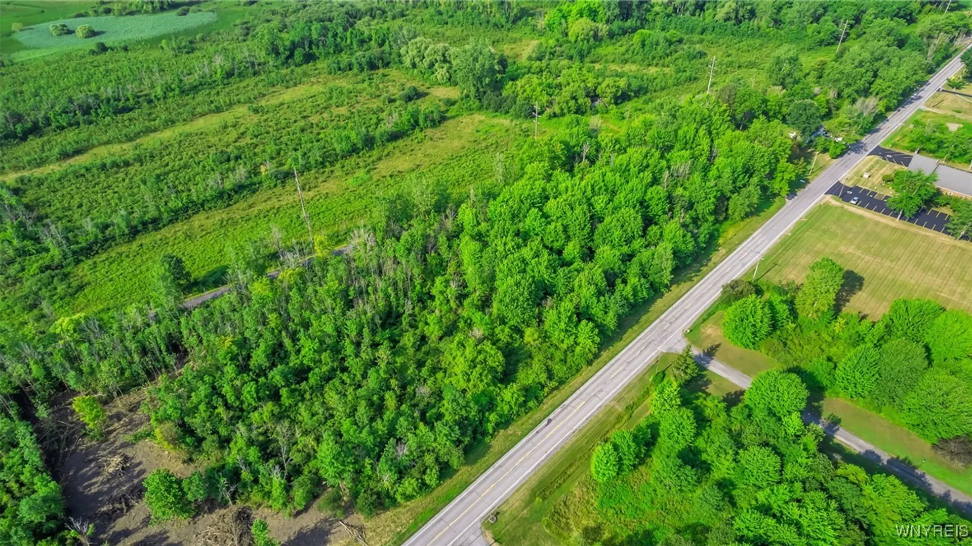 Property at V/L Clarence Center Rd lot 1, Newstead, NY 14001 7