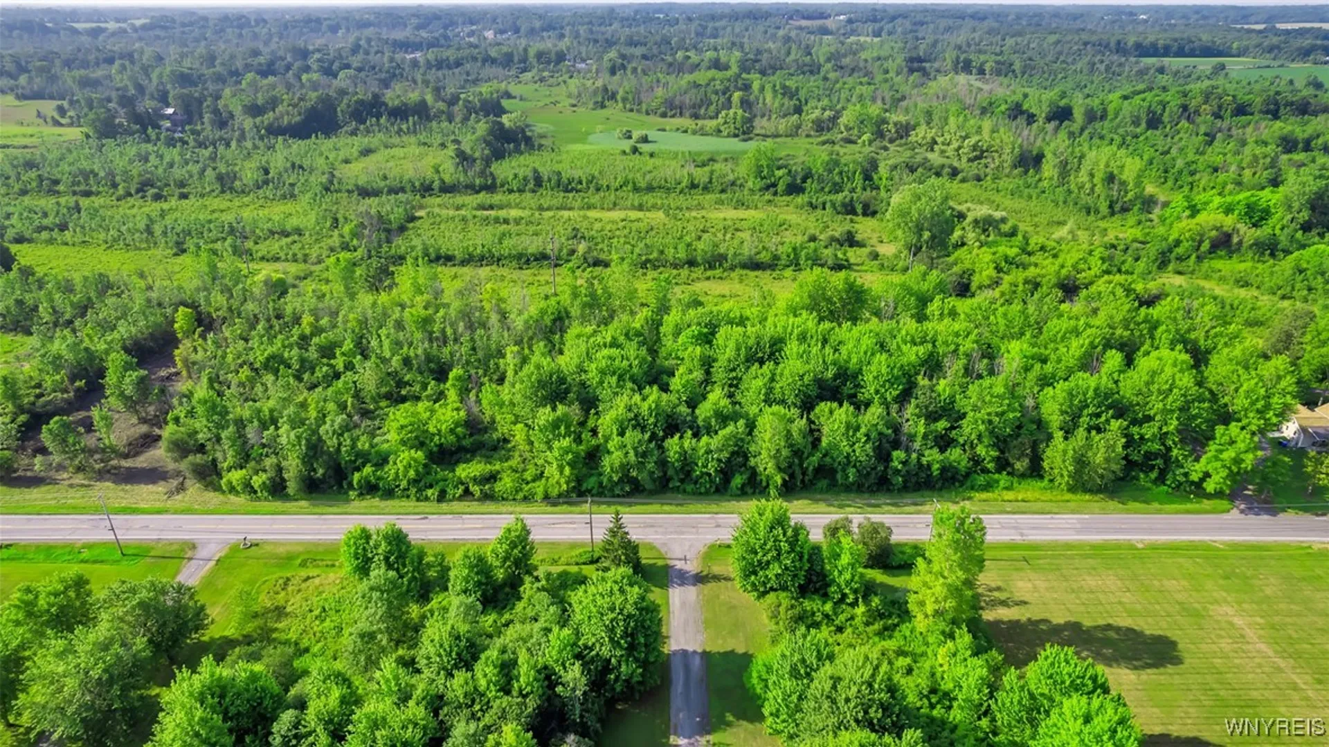 Property at V/L Clarence Center Rd lot 1, Newstead, NY 14001 8
