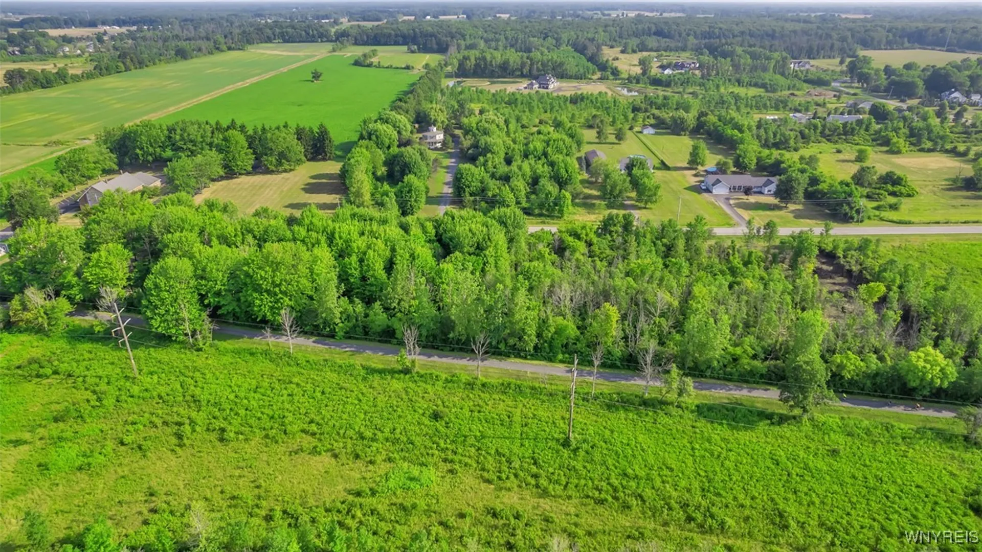 Property at V/L Clarence Center Rd lot 1, Newstead, NY 14001 9