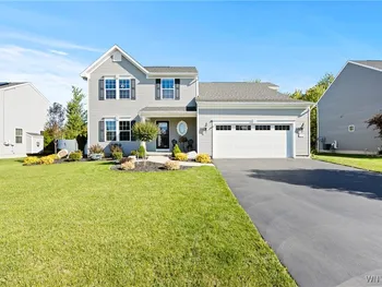 Property at 2171 Shadow Lane, Hamburg, NY 14085
