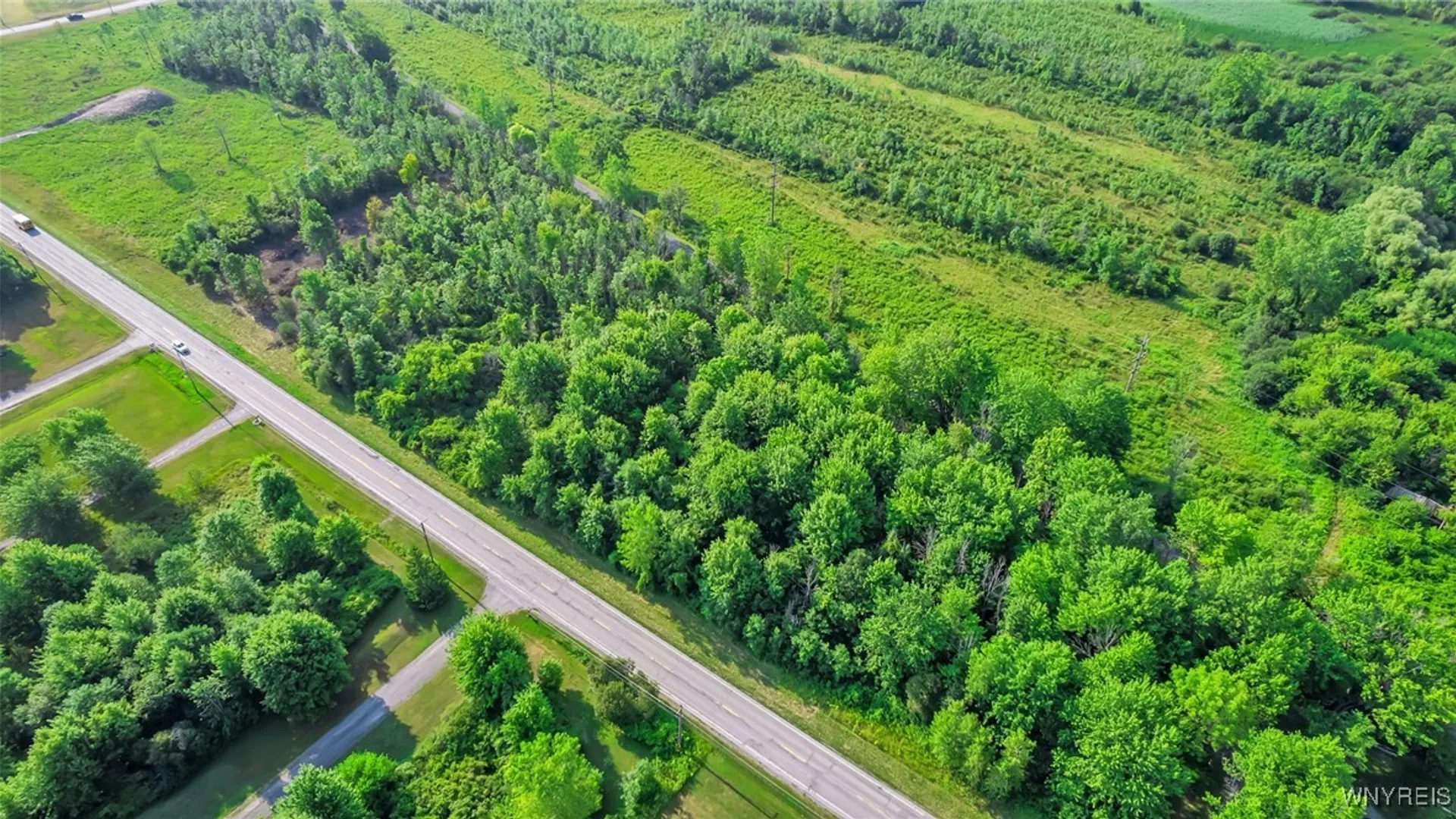 Property at V/L Clarence Center Rd lot 2, Newstead, NY 14001 5