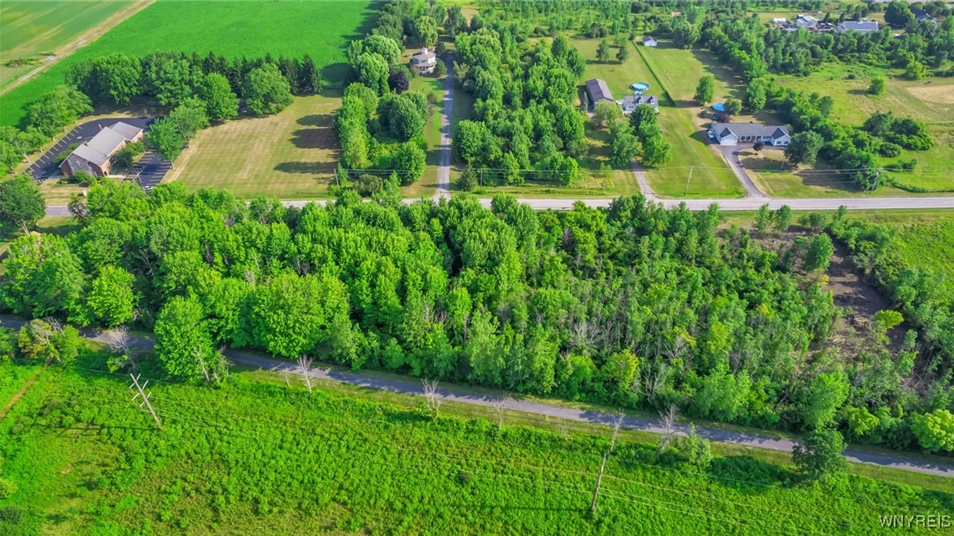 Property at V/L Clarence Center Rd lot 2, Newstead, NY 14001 6