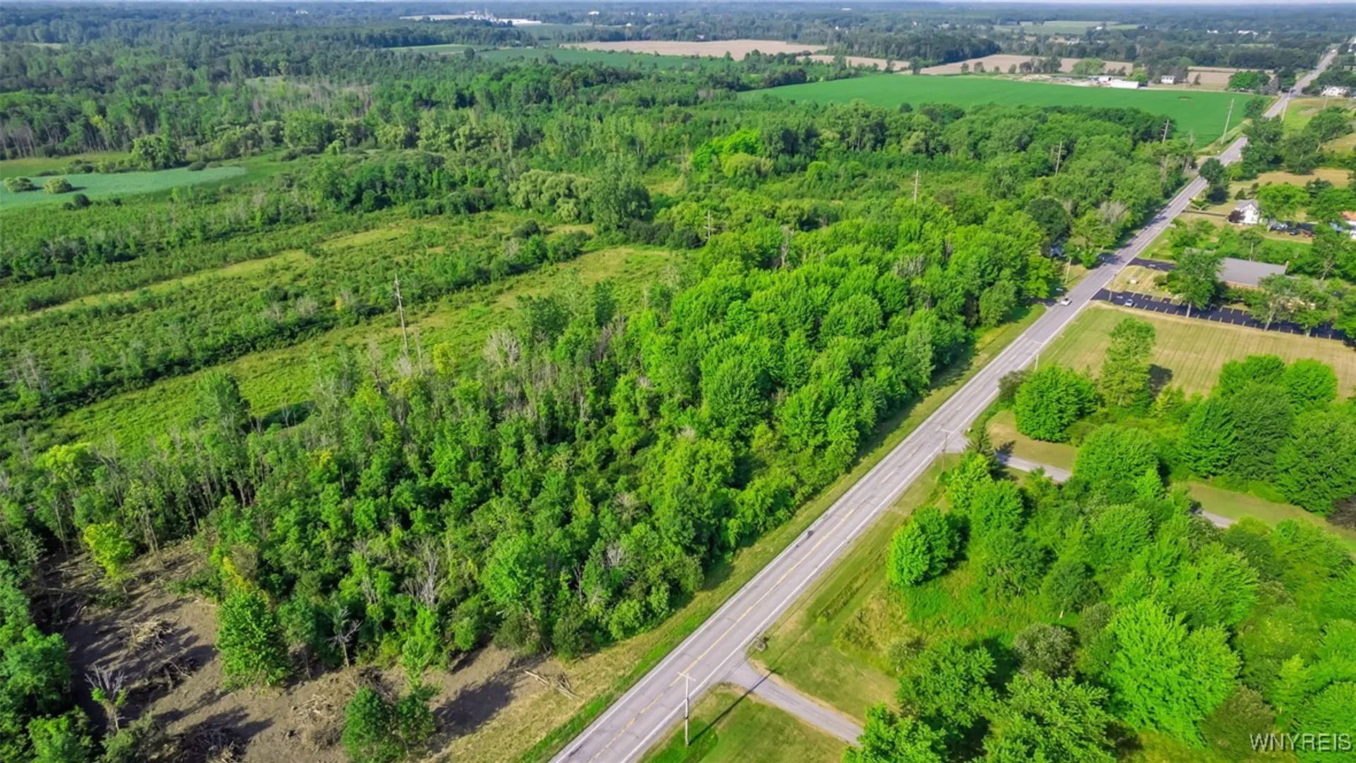 Property at V/L Clarence Center Rd lot 2, Newstead, NY 14001 7