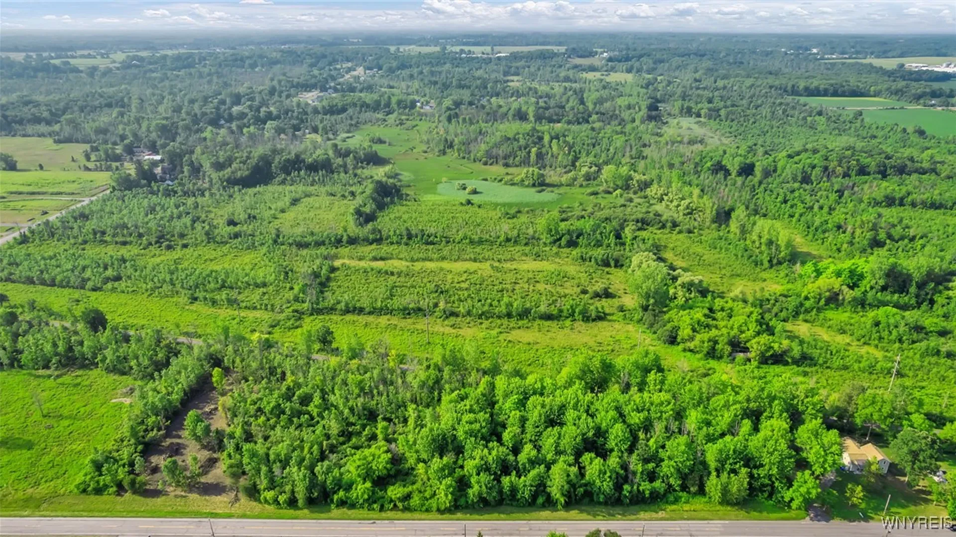Property at V/L Clarence Center Rd lot 2, Newstead, NY 14001 8