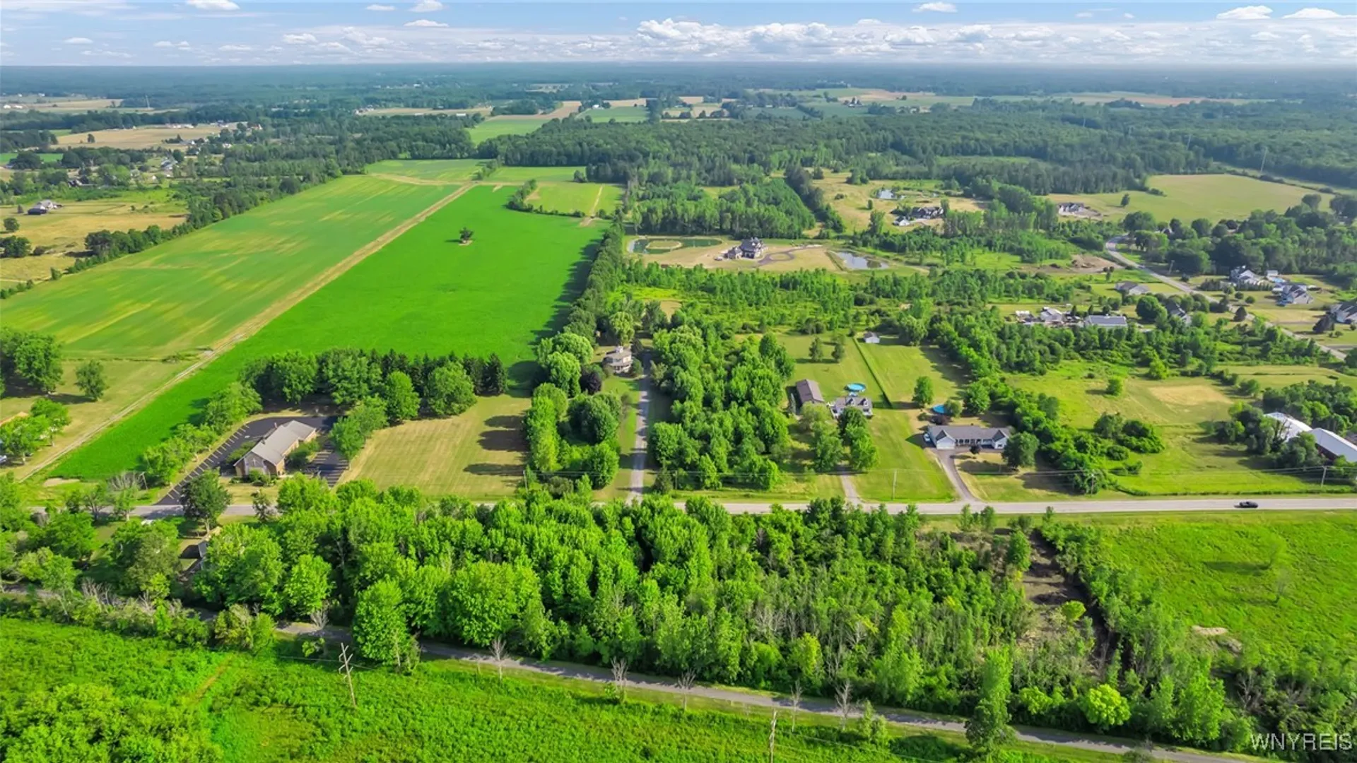 Property at V/L Clarence Center Rd lot 2, Newstead, NY 14001 9