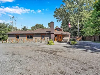 Property at 3481 Two Rod Road, Marilla, NY 14052