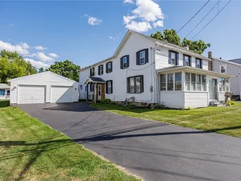 Property at 297 Leicester Street, Caledonia, NY 14423