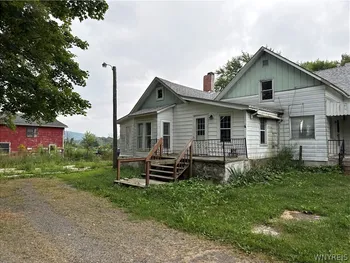 Property at 4116 State Route 21, Cohocton, NY 14572