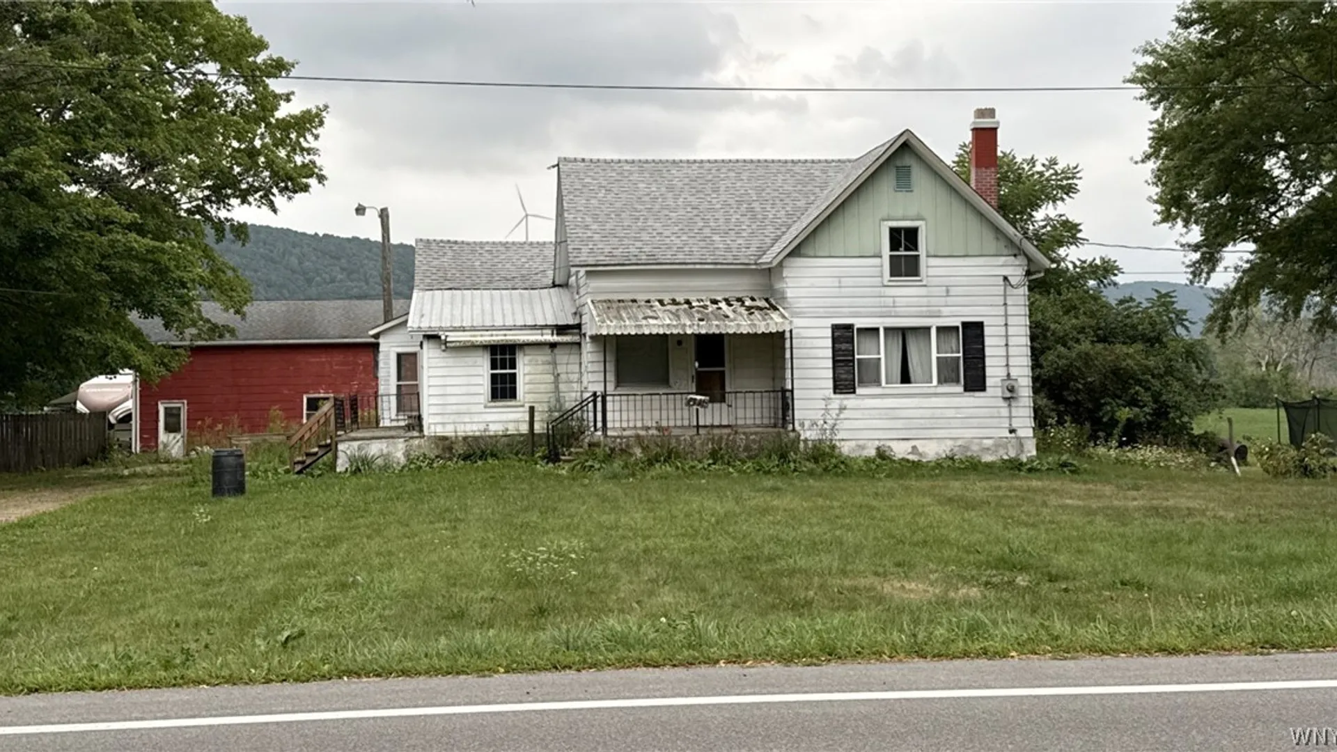 Property at 4116 State Route 21, Cohocton, NY 14572 2