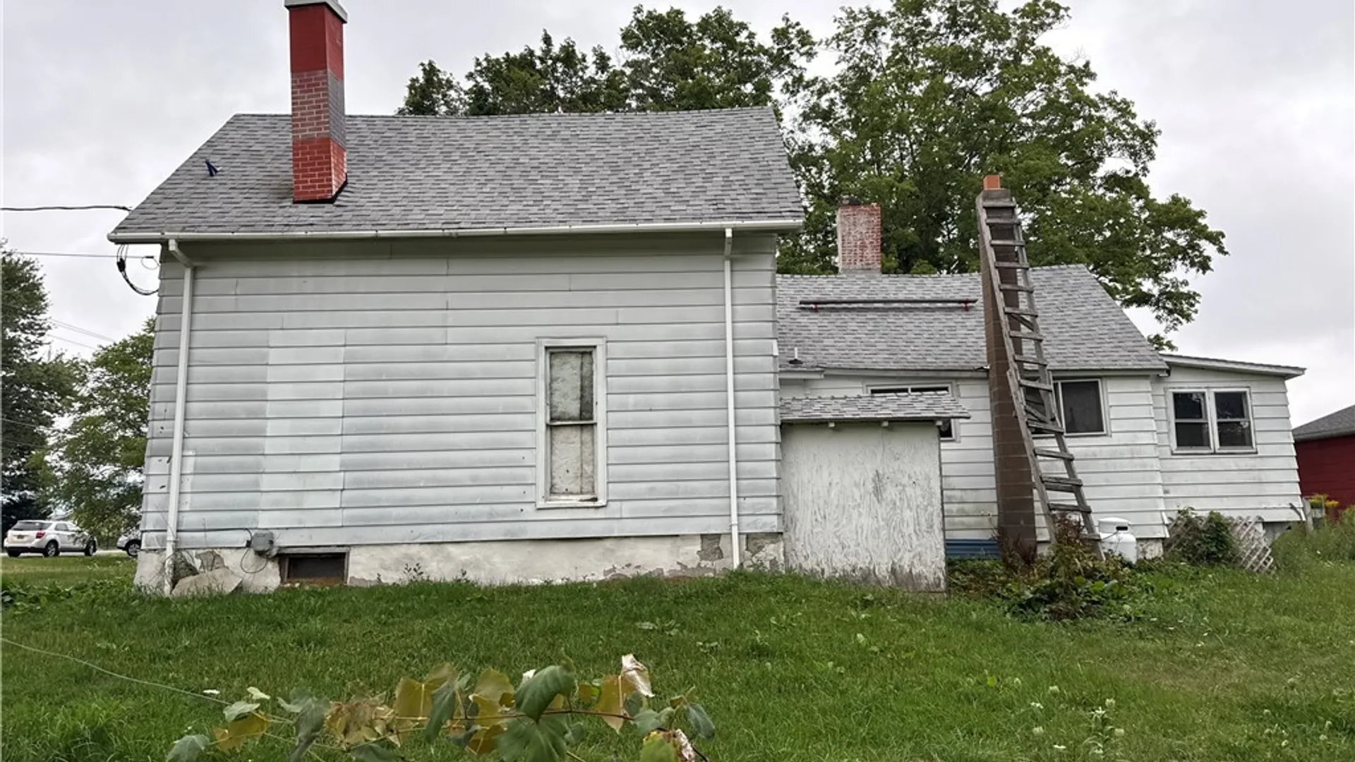 Property at 4116 State Route 21, Cohocton, NY 14572 3