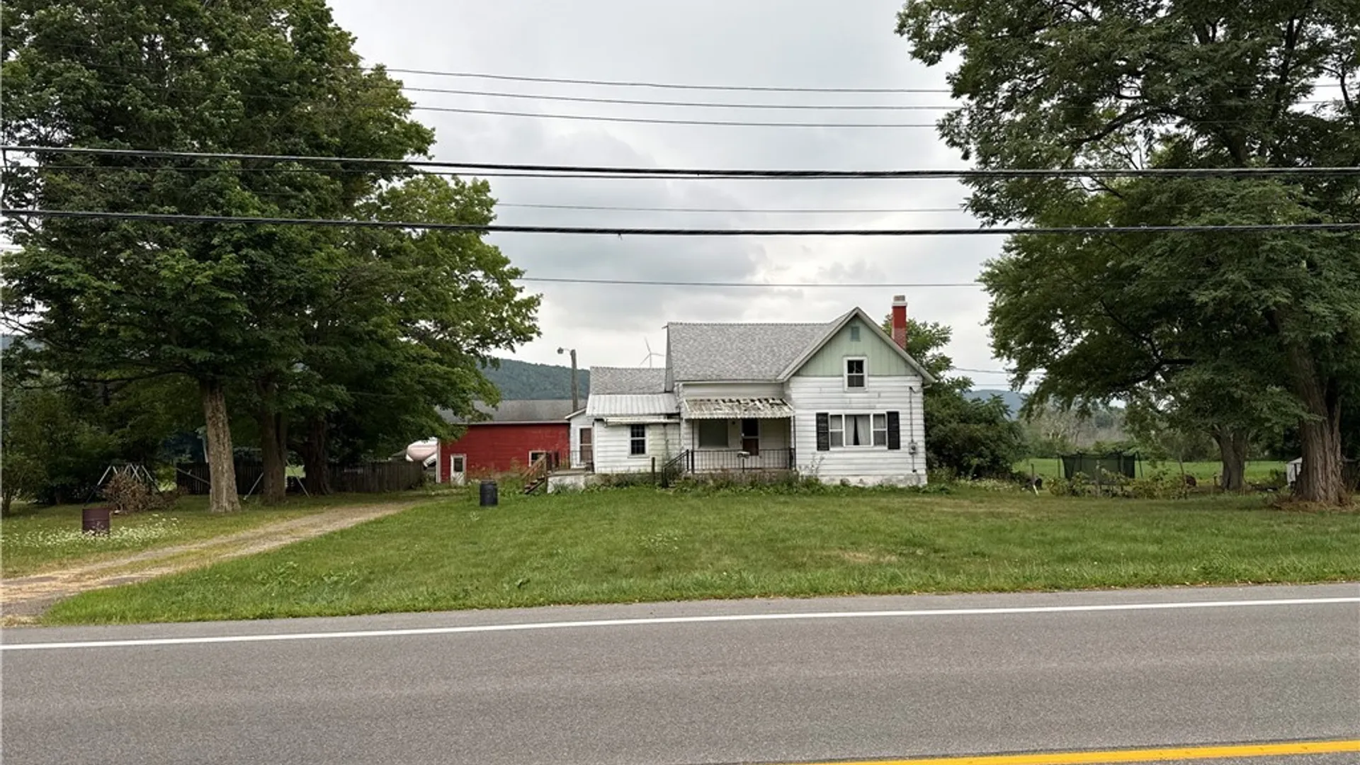 Property at 4116 State Route 21, Cohocton, NY 14572 6