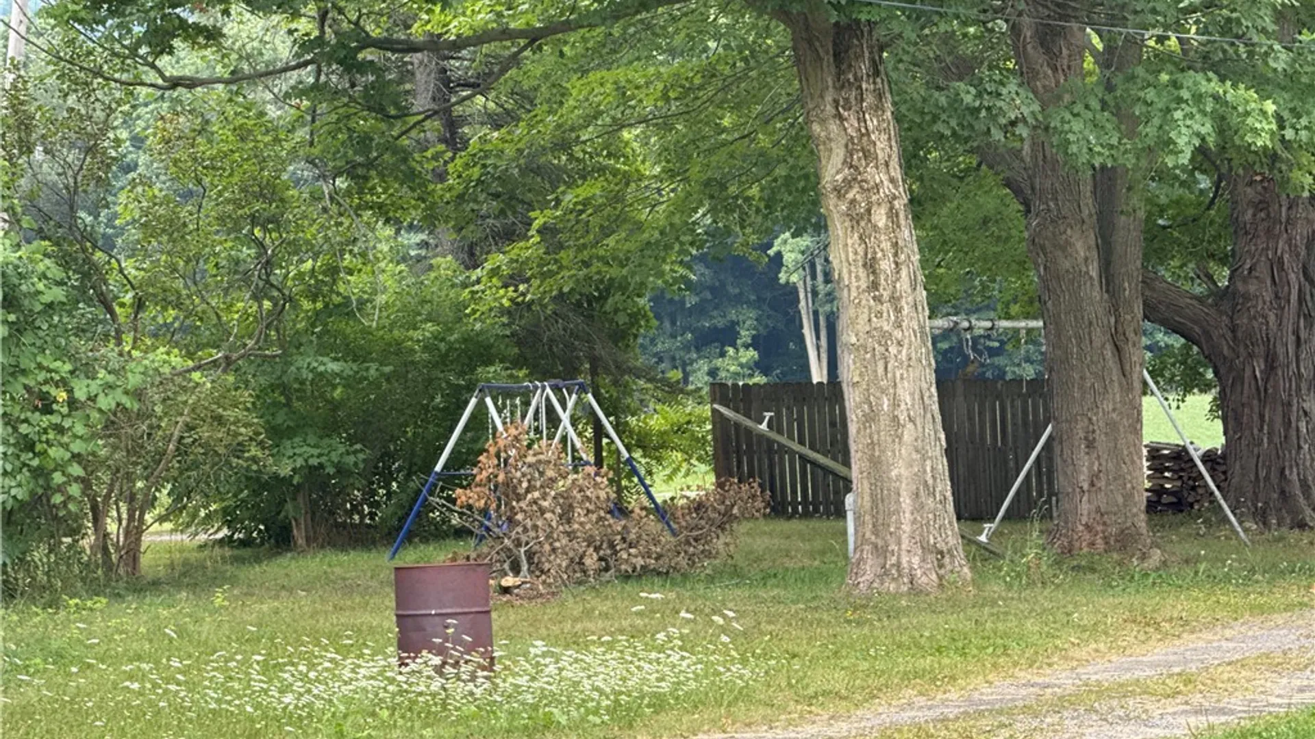 Property at 4116 State Route 21, Cohocton, NY 14572 8