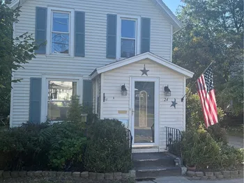 Property at 24 Central Avenue, Concord, NY 14141