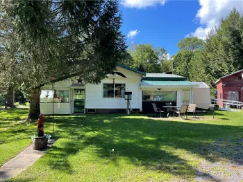 Property at 139 Curncross Road, Smyrna, NY 13464