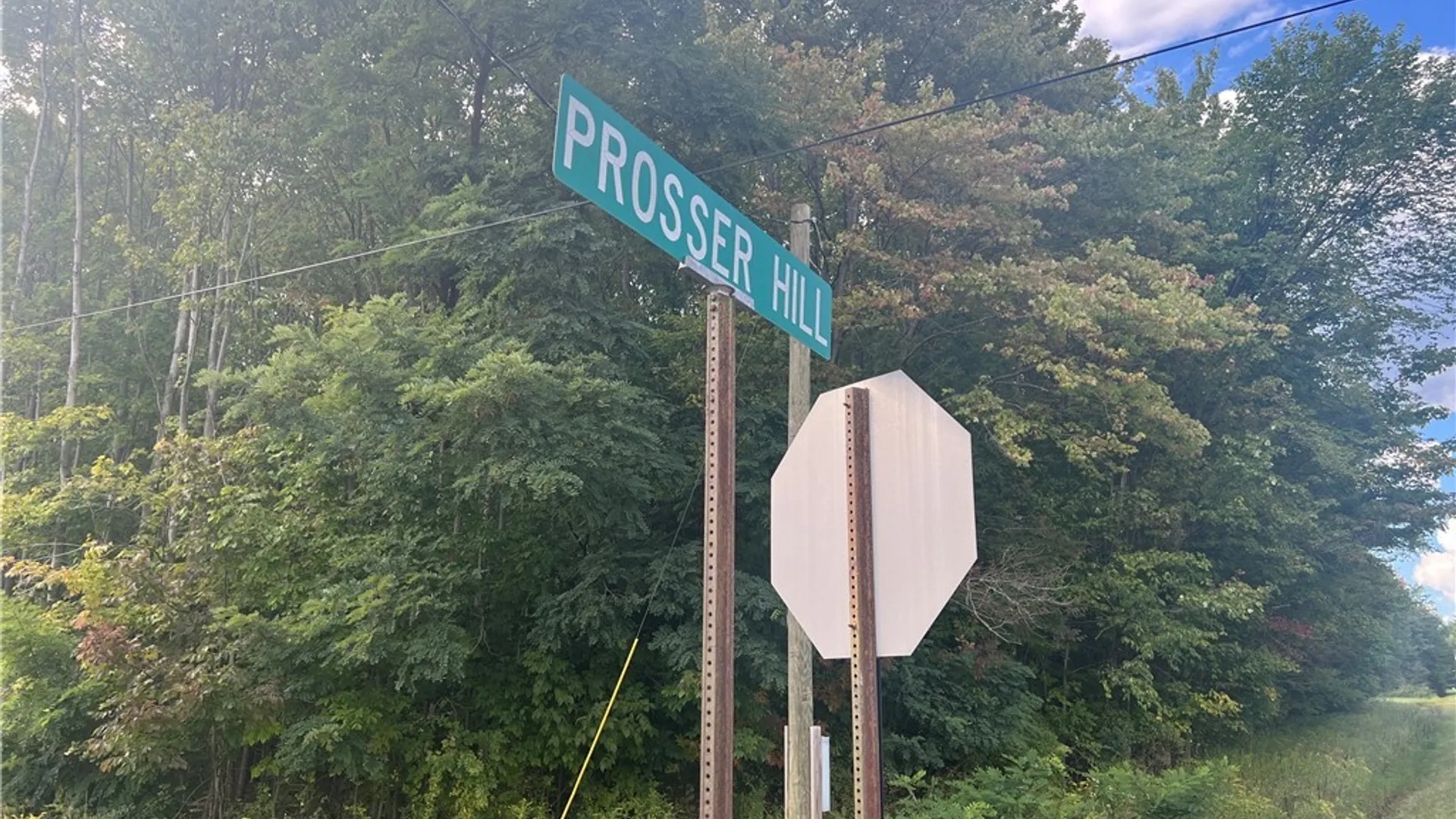 Property at 583 Prosser Hill Road, Kiantone, NY 14701 2