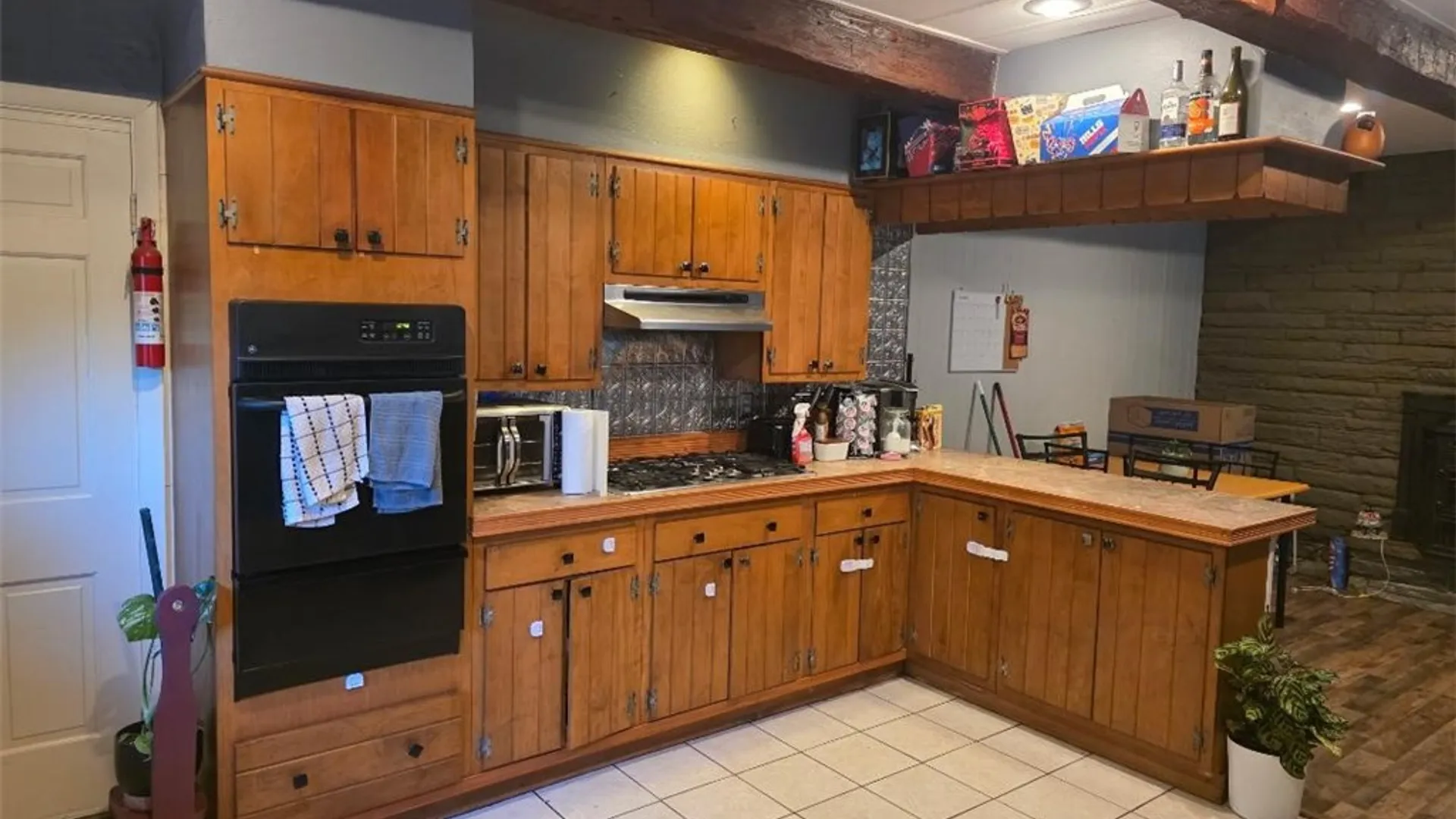 Property at 9753 Steamtown Road Road, Lindley, NY 14858 2