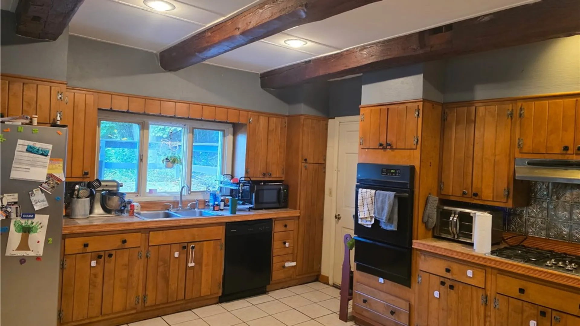 Property at 9753 Steamtown Road Road, Lindley, NY 14858 3