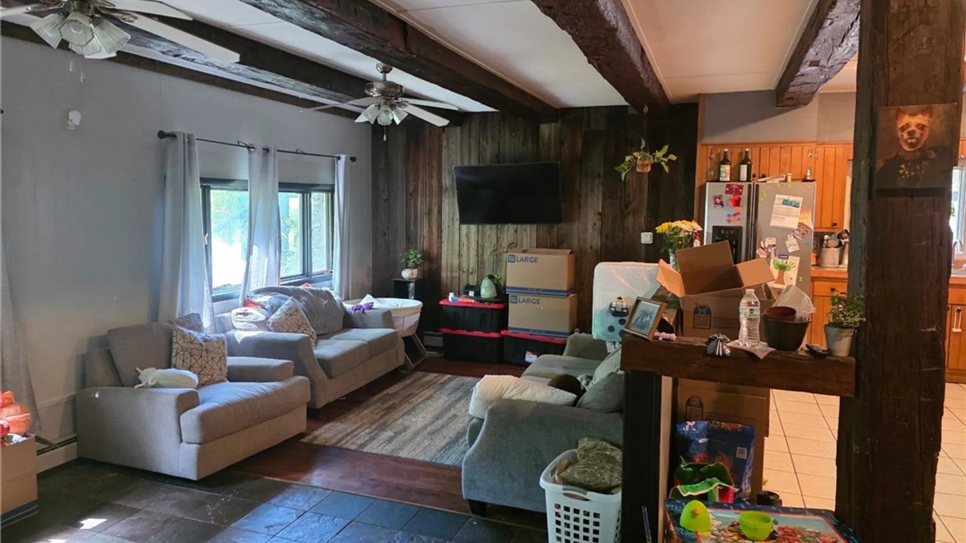 Property at 9753 Steamtown Road Road, Lindley, NY 14858 4
