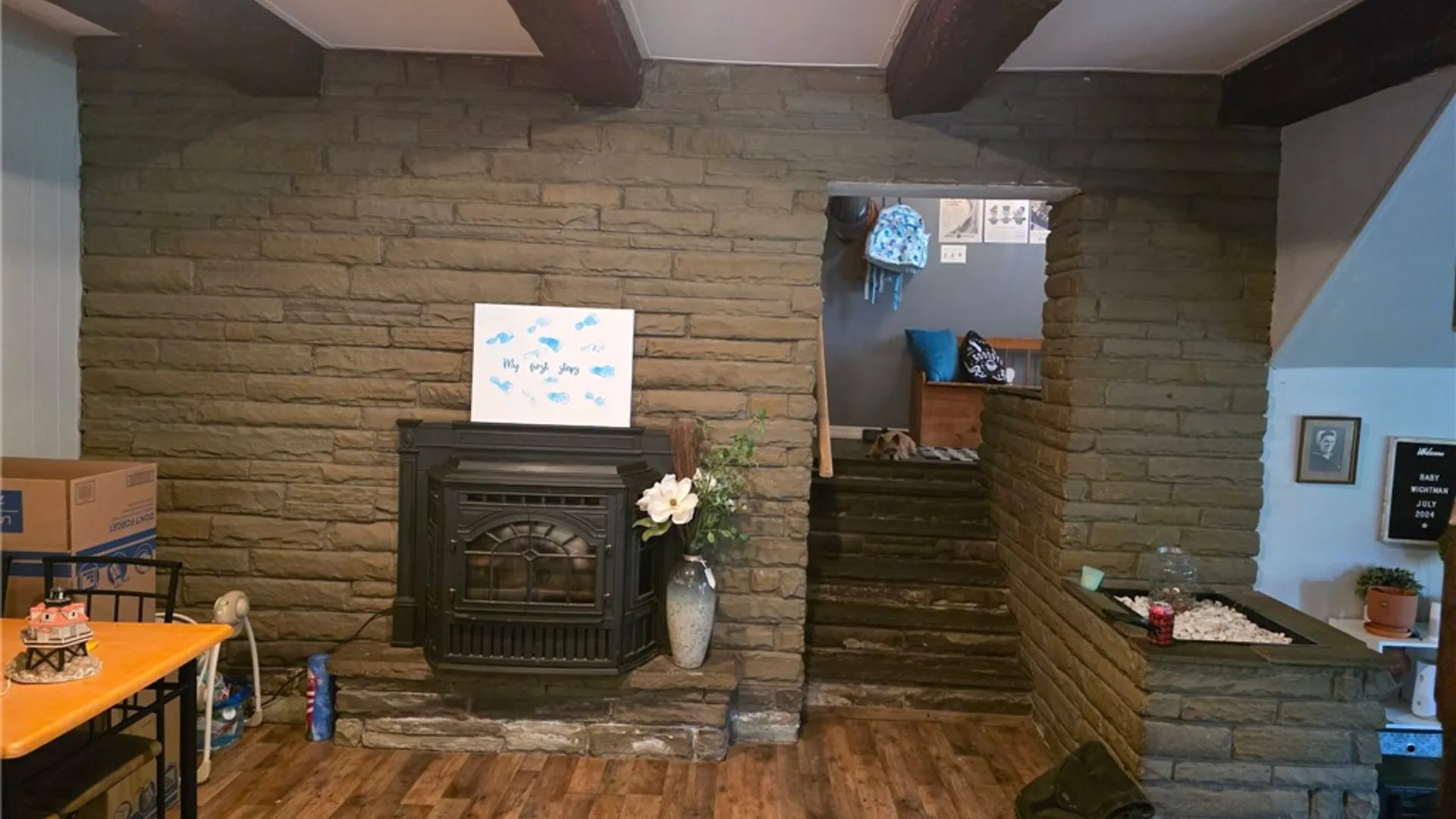 Property at 9753 Steamtown Road Road, Lindley, NY 14858 5