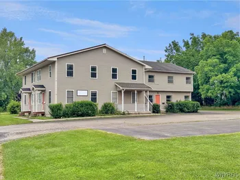 Property at 20 Orchard Street, Geneseo, NY 14454