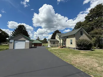 Property at 9088 Creek Road, Batavia, NY 14020