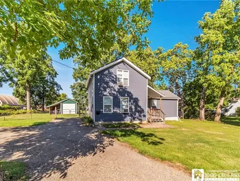 Property at 106 Chestnut Street, Westfield, NY 14787