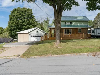 Property at 32 Vincent Street, Champion, NY 13619