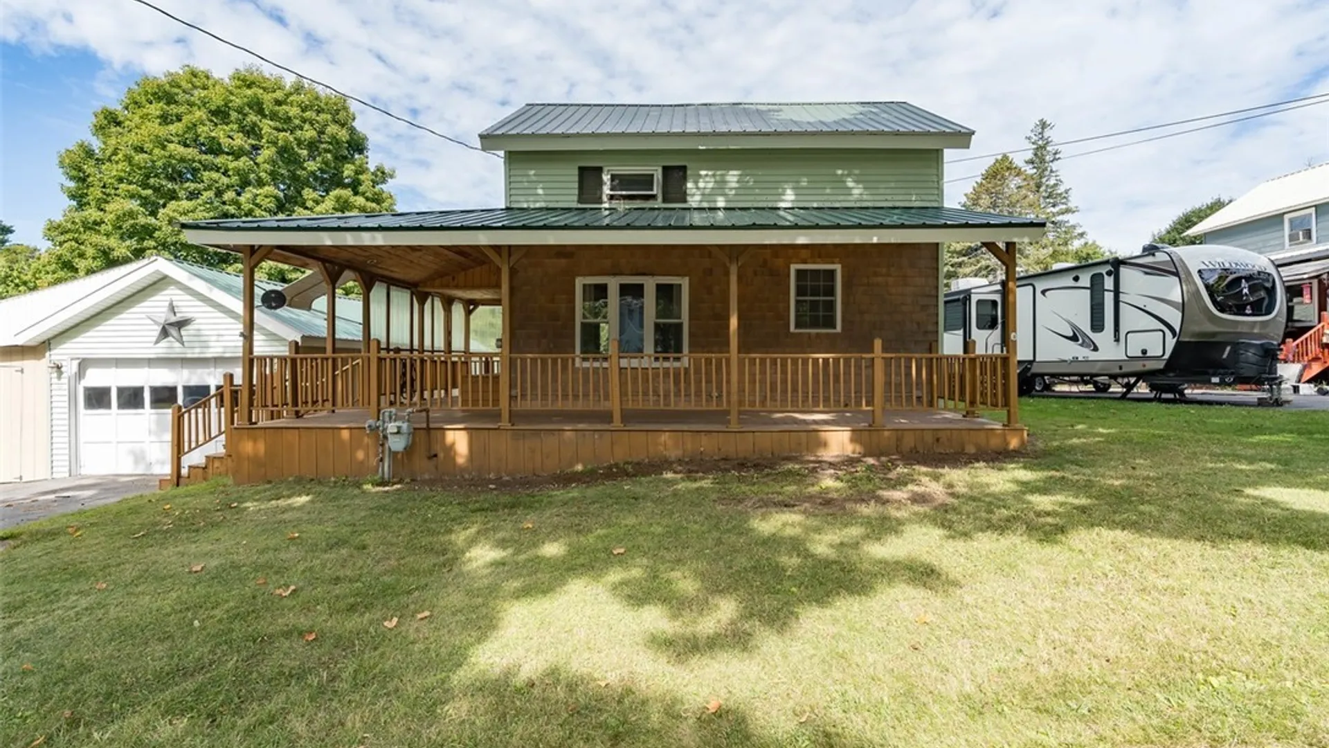 Property at 32 Vincent Street, Champion, NY 13619 2