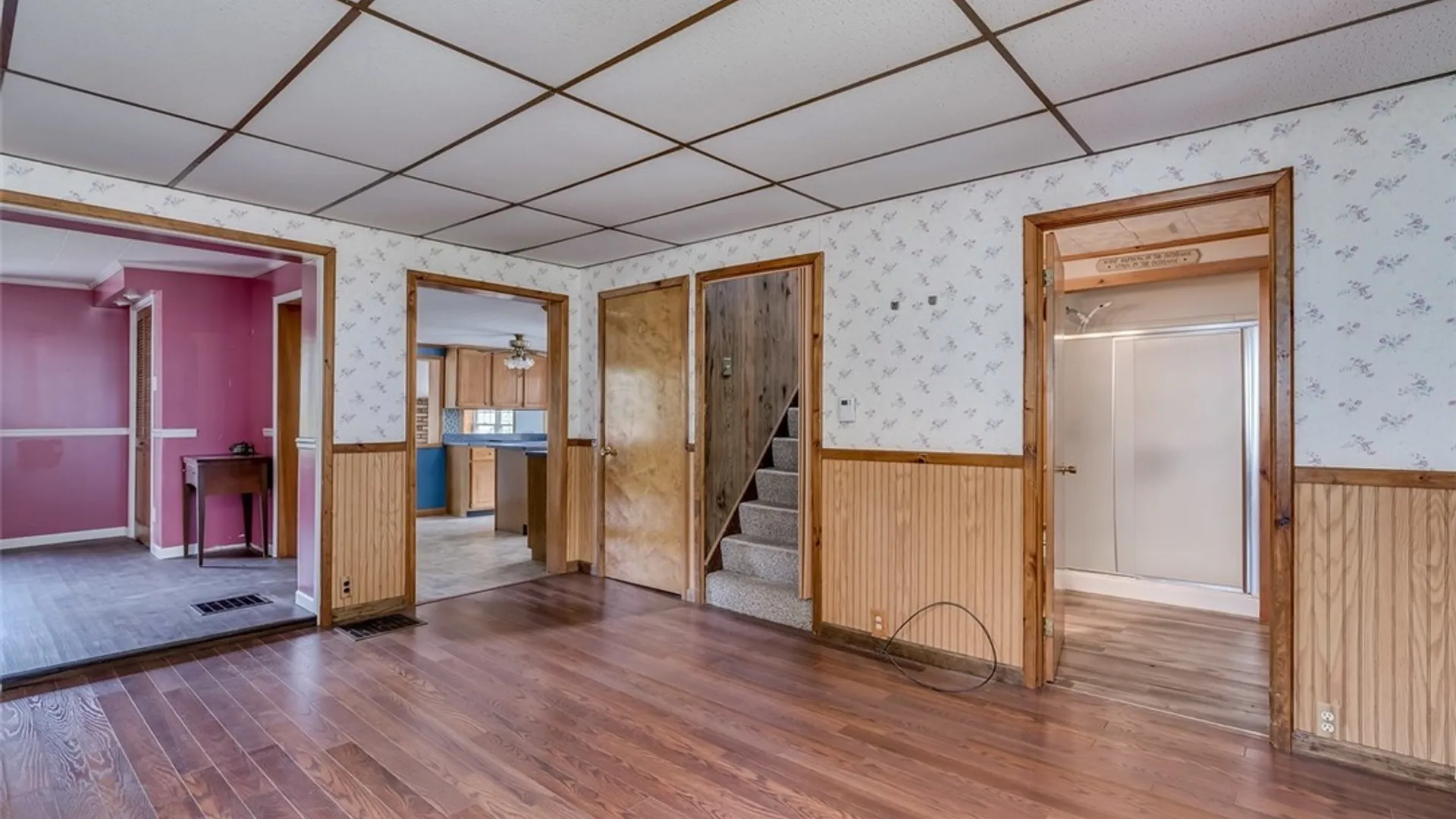 Property at 32 Vincent Street, Champion, NY 13619 22