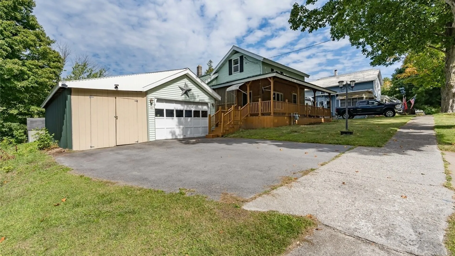 Property at 32 Vincent Street, Champion, NY 13619 4