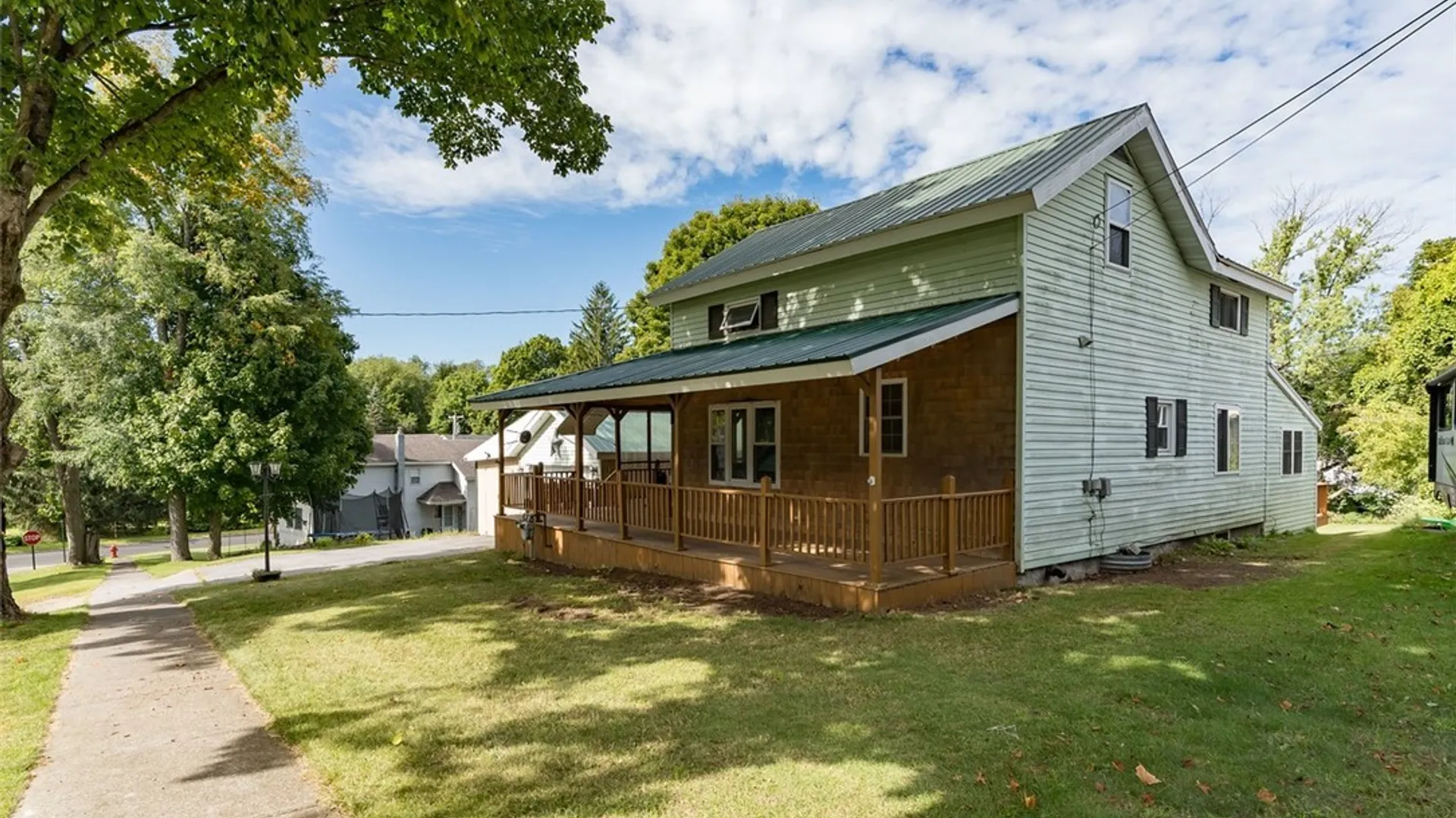 Property at 32 Vincent Street, Champion, NY 13619 5