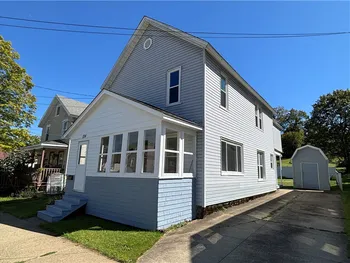 Property at 124 Bayard Street, Kane Boro, PA 16735