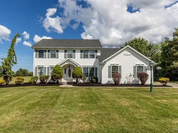 Property at 7695 Wohlhueter Road, Boston, NY 14033